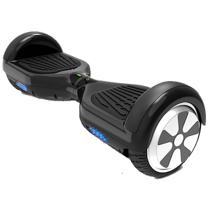 SagaPlay F1 Hoverboard